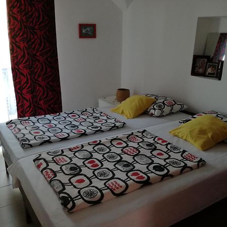 Apartman Irena Tivat Exterior photo