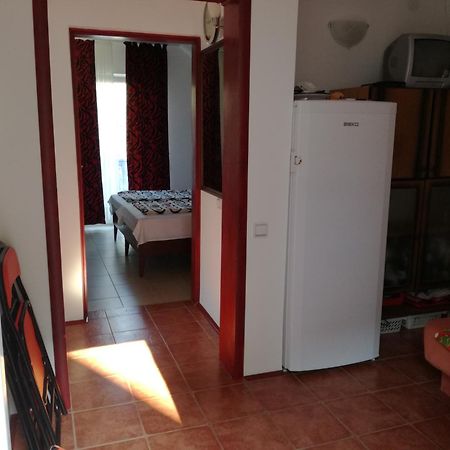 Apartman Irena Tivat Exterior photo