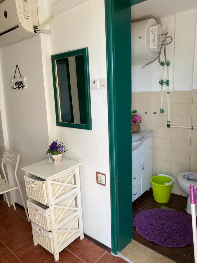 Apartman Irena Tivat Exterior photo