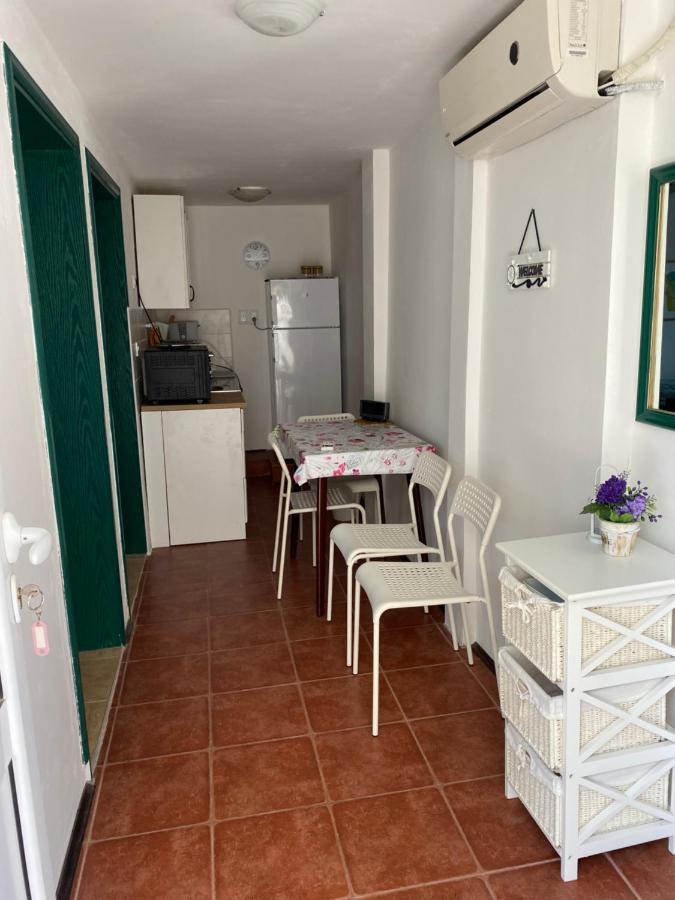 Apartman Irena Tivat Exterior photo