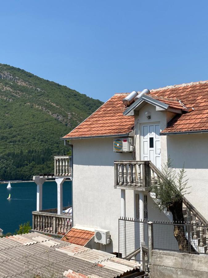Apartman Irena Tivat Exterior photo