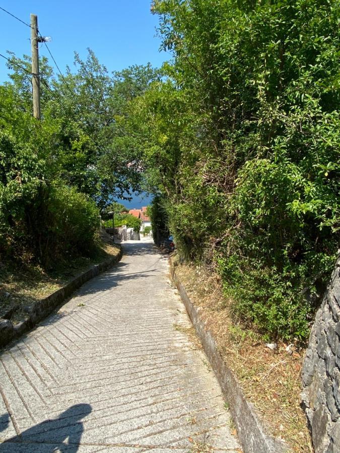 Apartman Irena Tivat Exterior photo