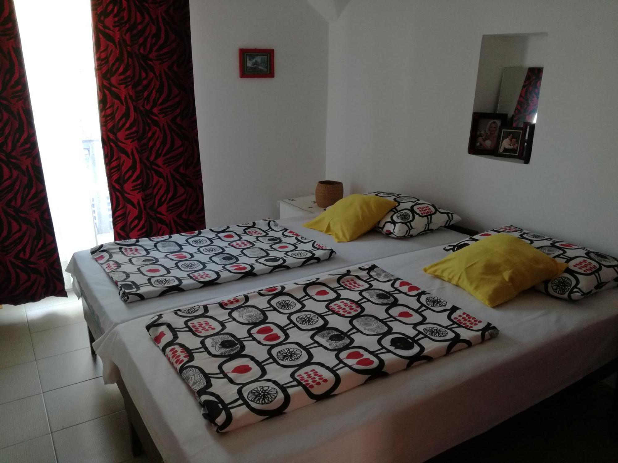 Apartman Irena Tivat Exterior photo