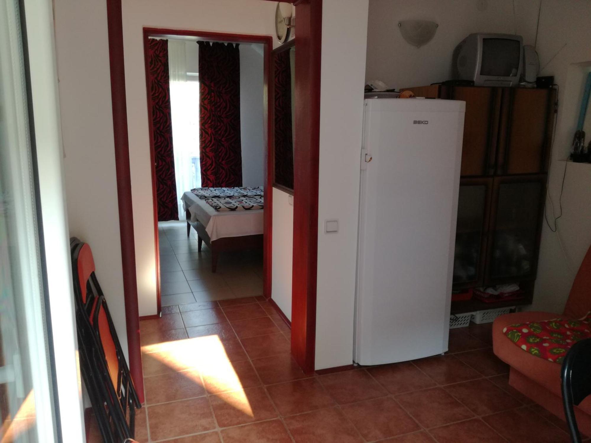Apartman Irena Tivat Exterior photo