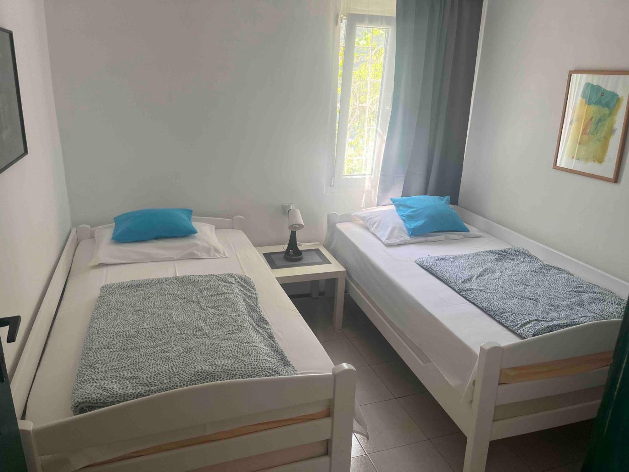 Apartman Irena Tivat Exterior photo