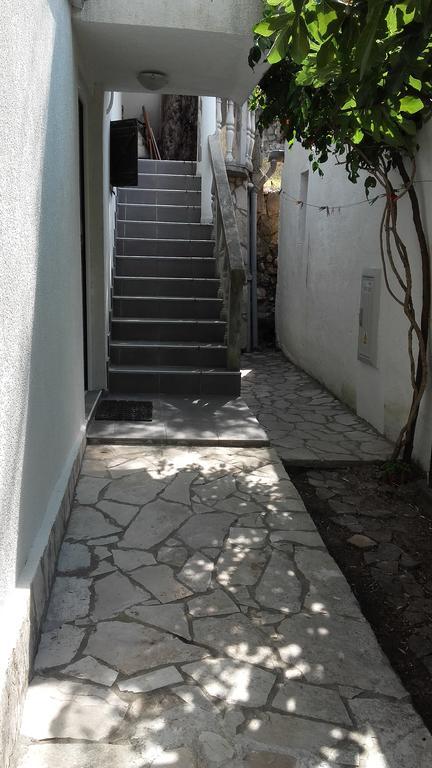 Apartman Irena Tivat Exterior photo